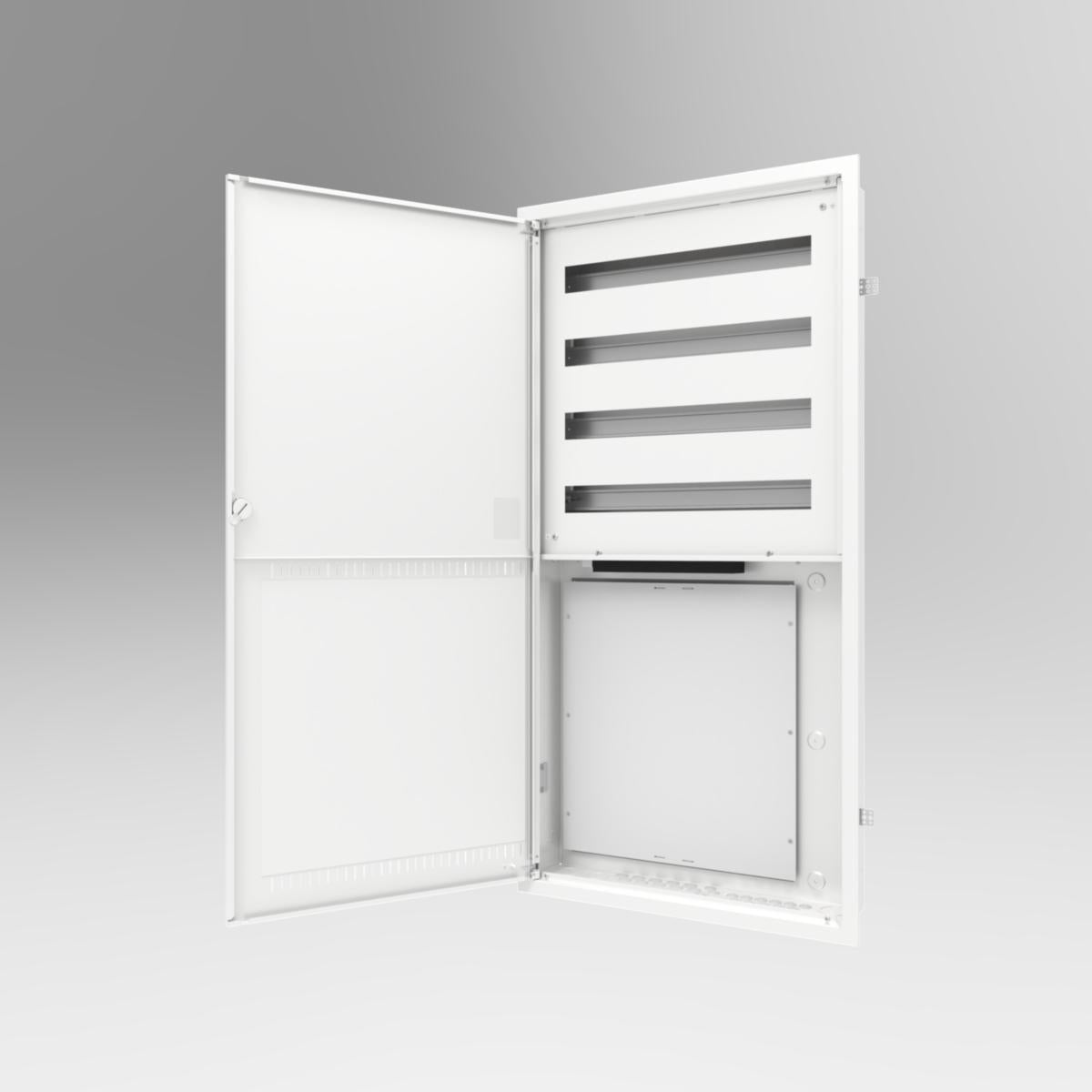 Boligskap Eaton G2 OverUnder