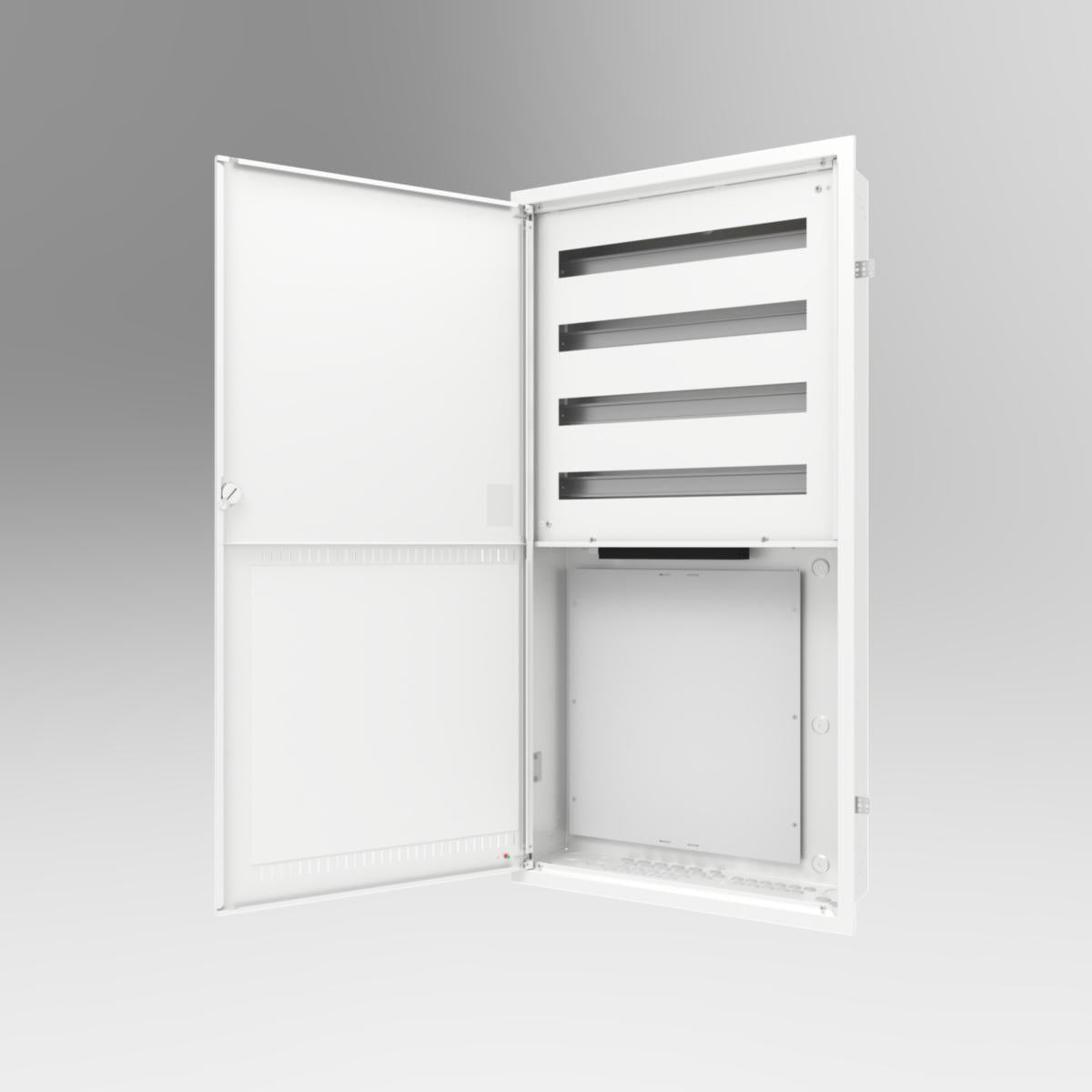 Boligskap Eaton G2 OverUnder