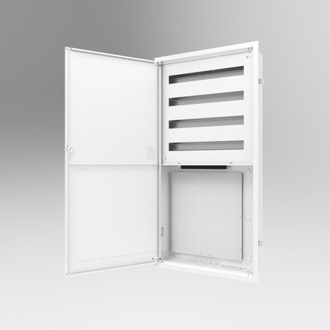 Boligskap Eaton G2 OverUnder