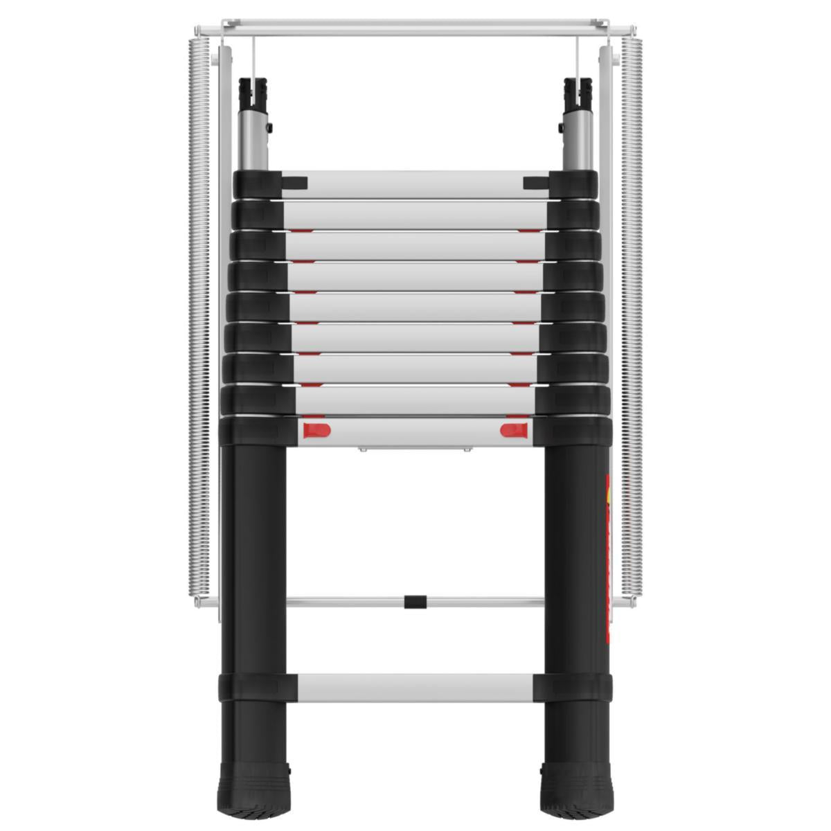 Loftstige Telesteps