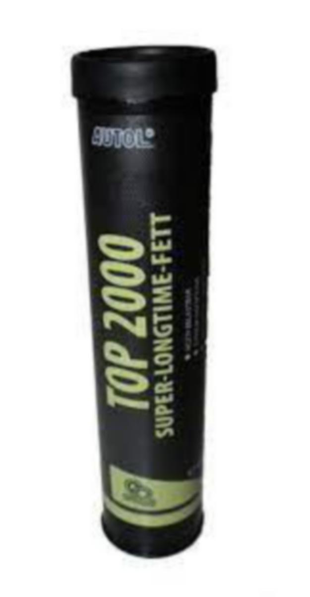 Fett Autol Top 2000 Grease