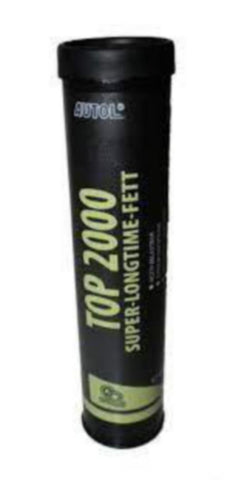 Fett Autol Top 2000 Grease