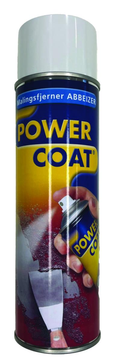 Malingsfjerner Power Coat - Power Coat®