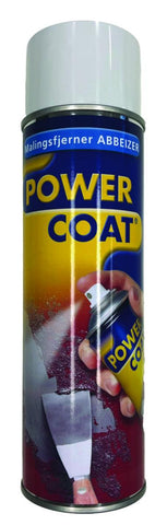 Malingsfjerner Power Coat - Power Coat®