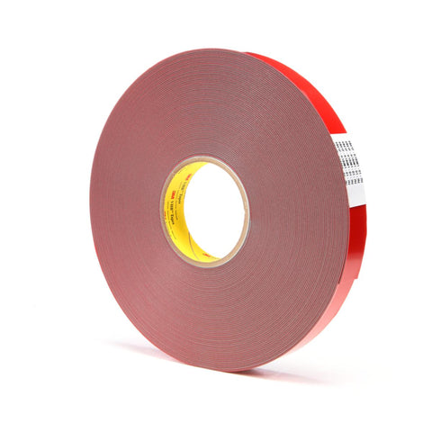 Monteringstape dobbeltsidig 3M™ VHB™ 4941F