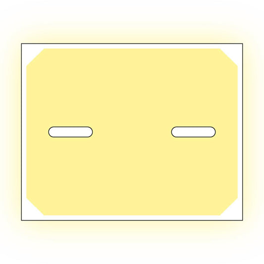 Merking til gitterrister Systemtext GlowLite™