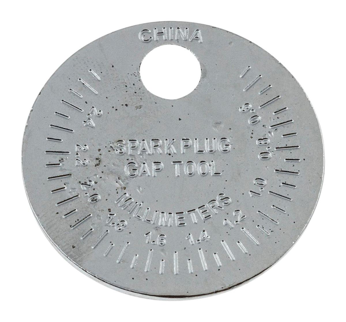 Tennpluggmåler PELA - PELA TOOLS