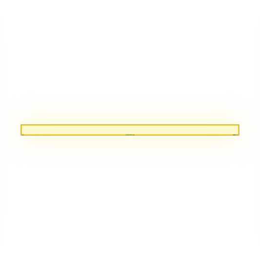 Refleks veggmerking Systemtext GlowLite™