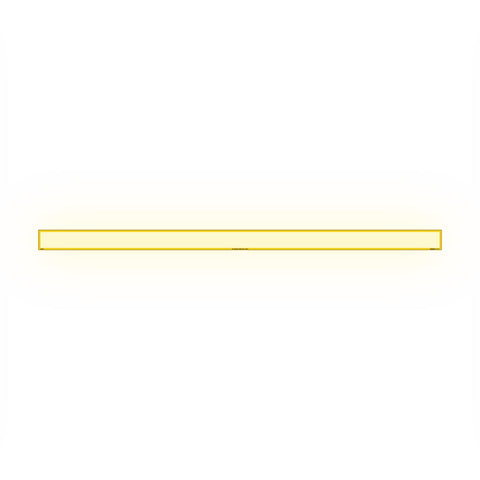 Refleks veggmerking Systemtext GlowLite™