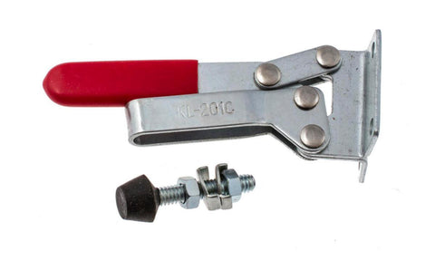 Hurtigspenne PELA Horisontal - PELA TOOLS