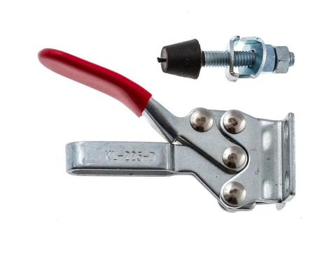 Hurtigspenne PELA Horisontal - PELA TOOLS