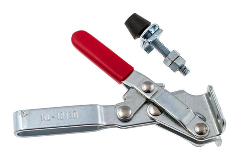 Hurtigspenne PELA Vertikal - PELA TOOLS