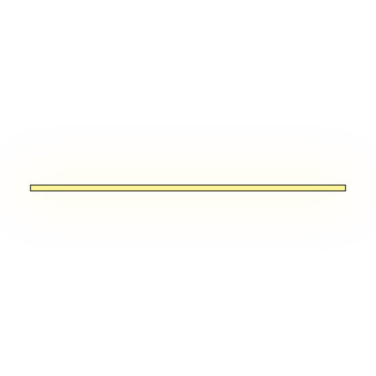 Vegg- og armaturmerking Systemtext GlowLite™