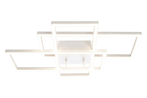 Plafond Aneta Lighting New York - 220-240