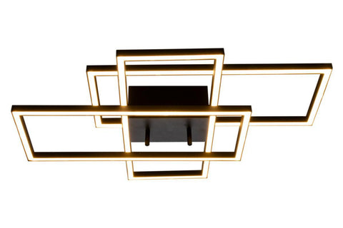 Plafond Aneta Lighting New York - 220-240