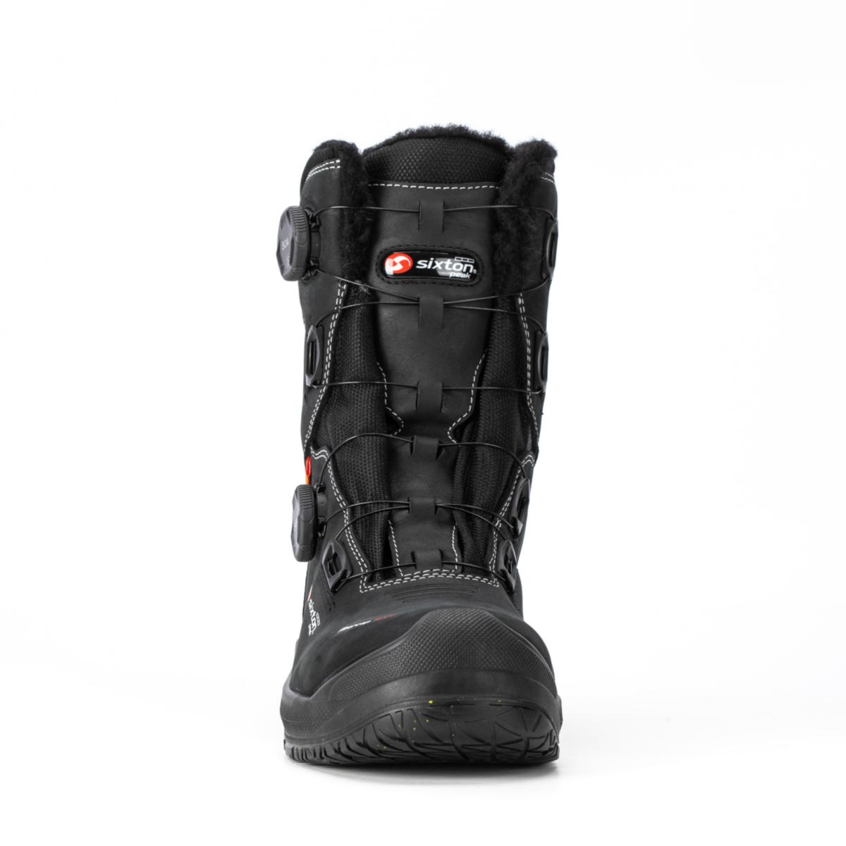 Vernestøvel Sixton Tenace HDry® 2X BOA® S3