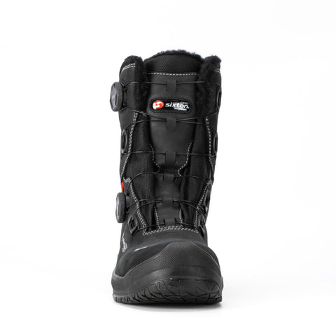 Vernestøvel Sixton Tenace HDry® 2X BOA® S3