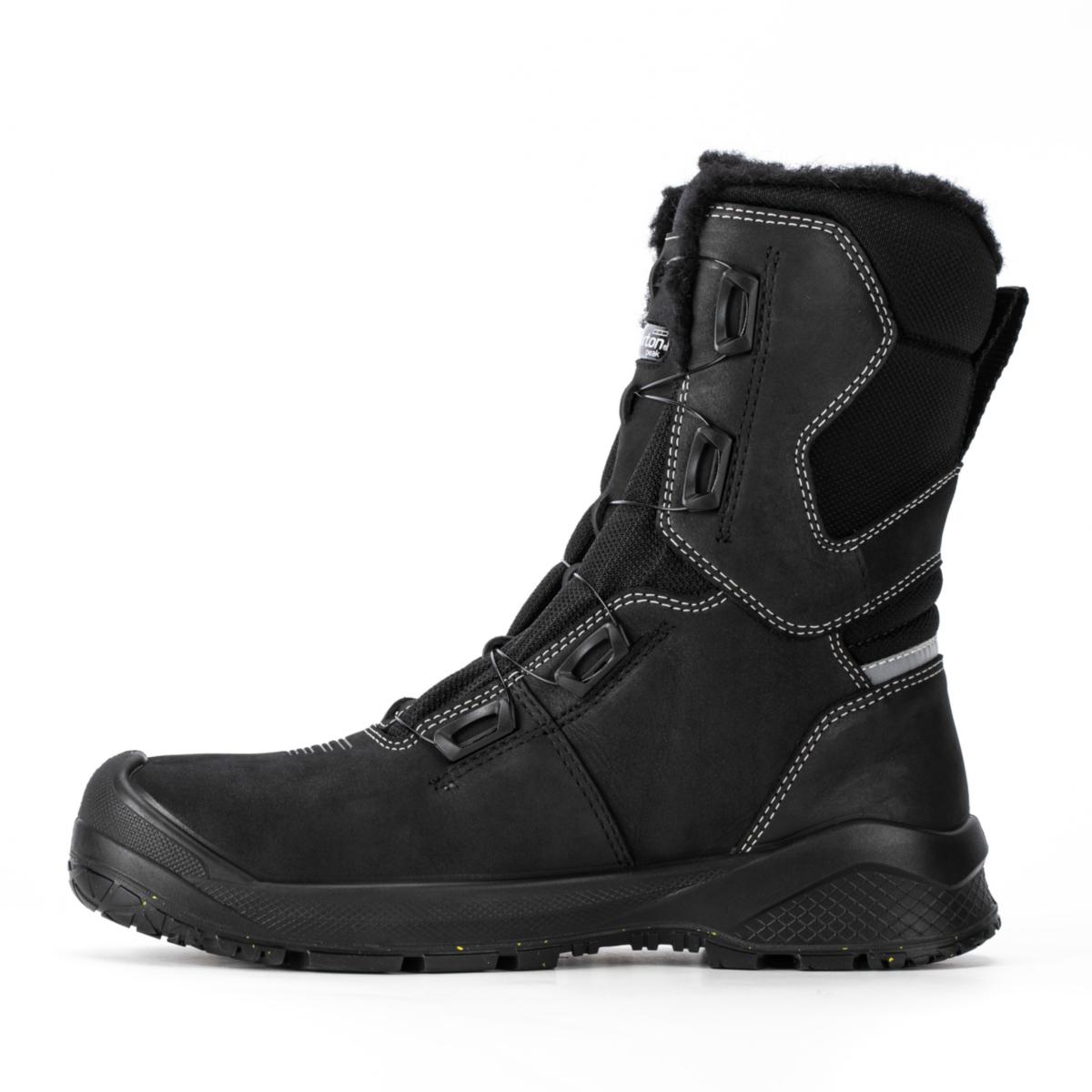Vernestøvel Sixton Tenace HDry® 2X BOA® S3