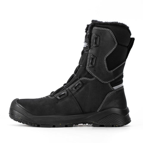 Vernestøvel Sixton Tenace HDry® 2X BOA® S3