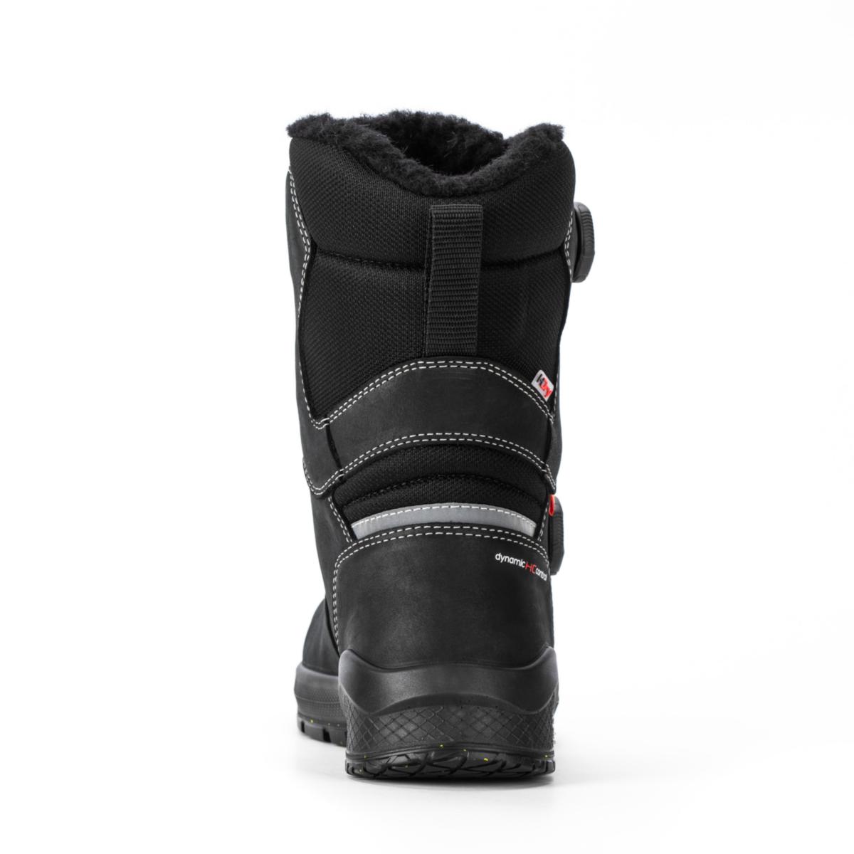 Vernestøvel Sixton Tenace HDry® 2X BOA® S3