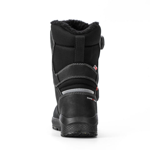 Vernestøvel Sixton Tenace HDry® 2X BOA® S3