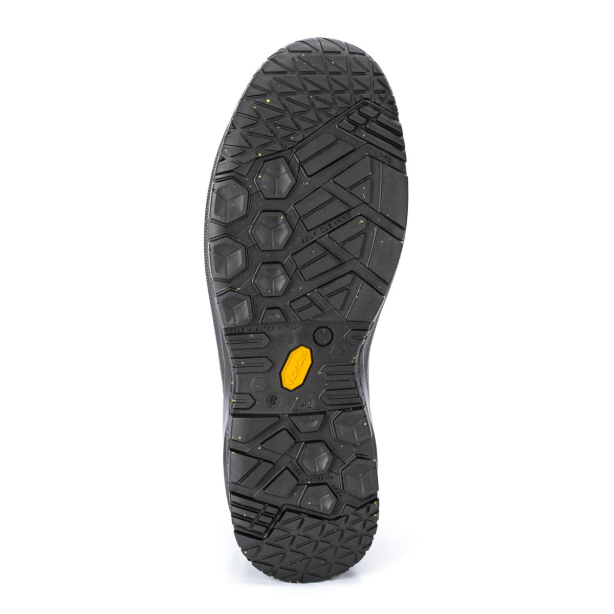 Vernestøvel Sixton Tenace HDry® 2X BOA® S3