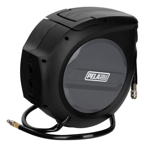 Slangetrommel PELA Luft - PELA TOOLS