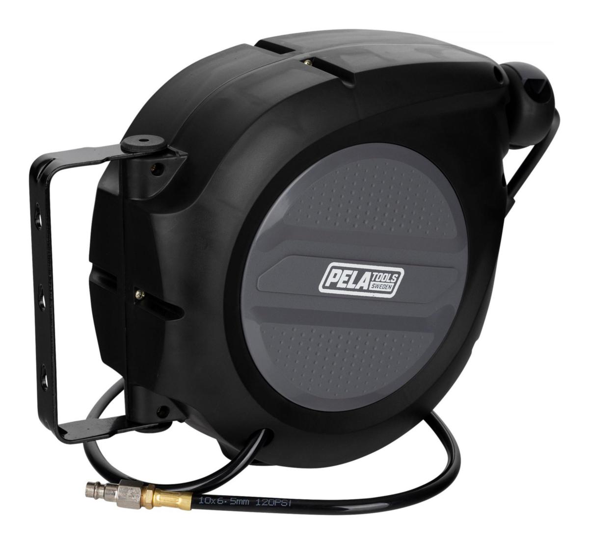 Slangetrommel PELA Luft - PELA TOOLS