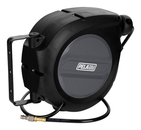 Slangetrommel PELA Luft - PELA TOOLS