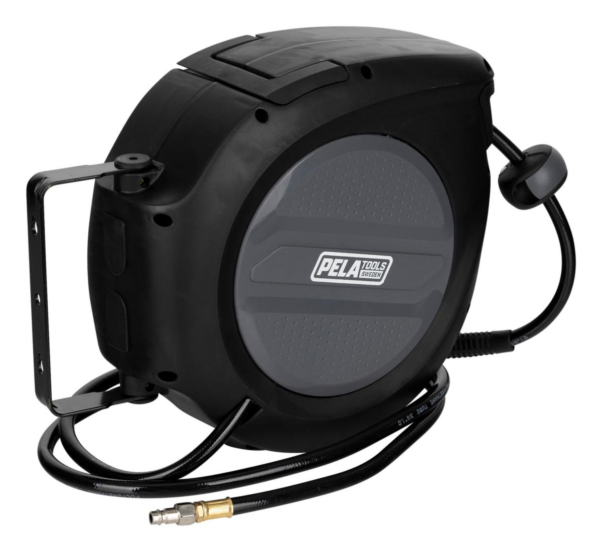 Slangetrommel PELA Luft - PELA TOOLS