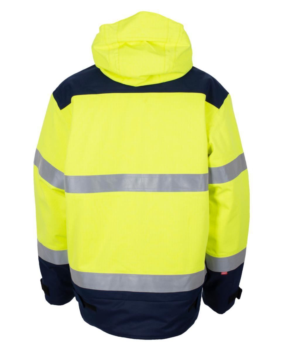 Pilotjakke BS Fall multinorm - Bekken & Strøm