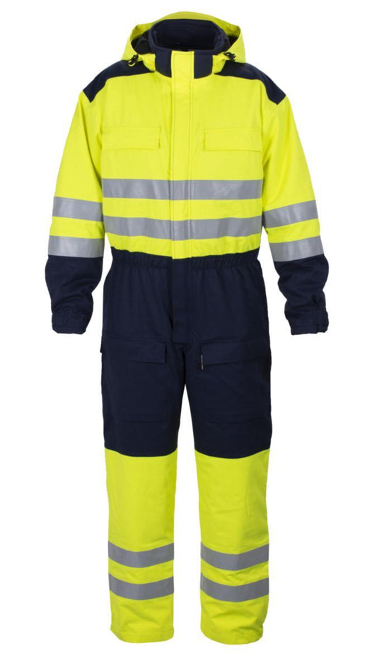 Vinterkjeledress BS Fall multinorm - Bekken & Strøm