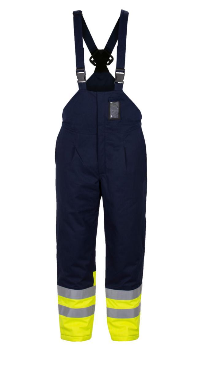 Vinter selebukse BS Fall multinorm - Bekken & Strøm