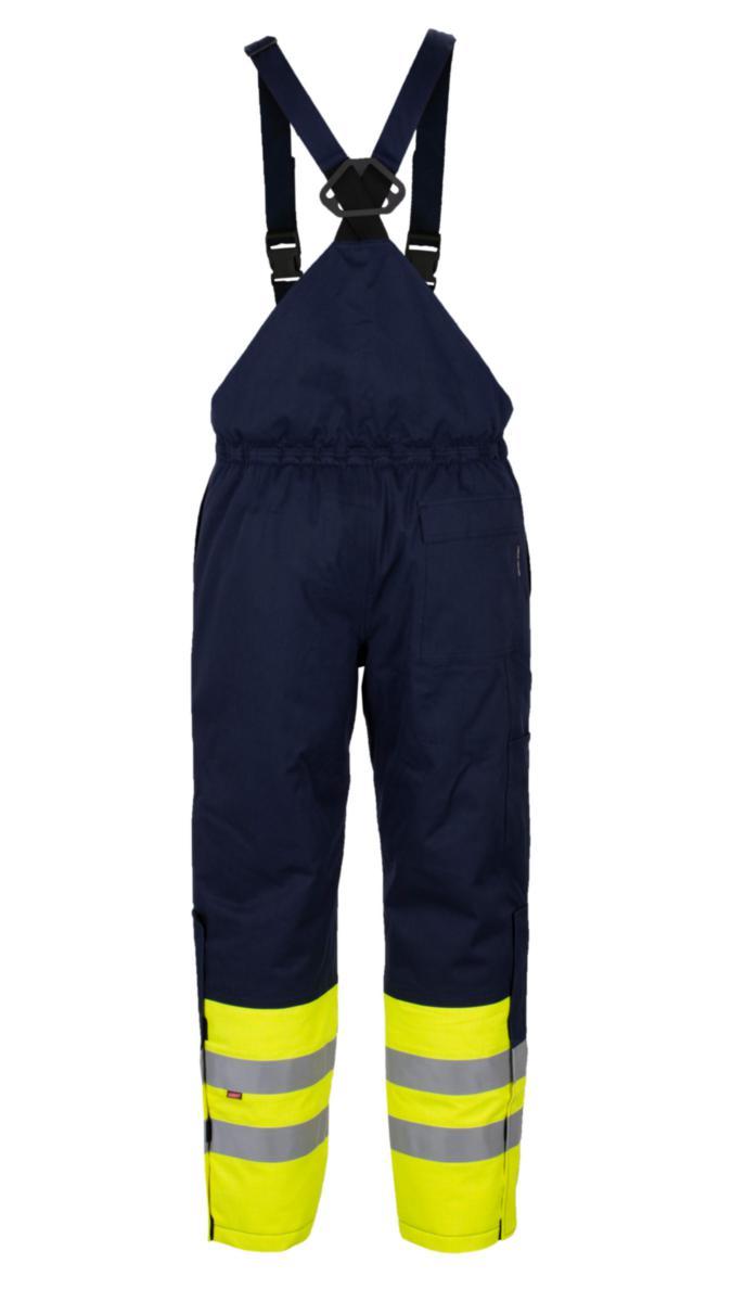 Vinter selebukse BS Fall multinorm - Bekken & Strøm