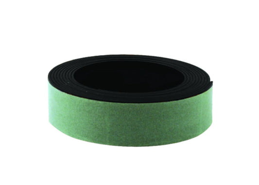 Fleksibelt magnetbånd Diesella med lim