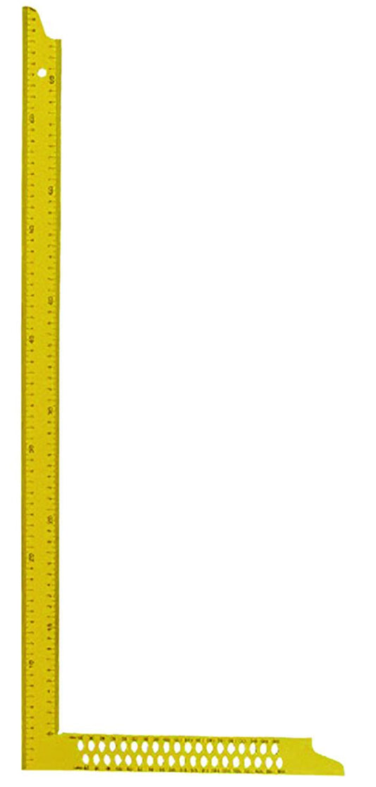 Snekkervinkel l Diesella med dobbel og merkingshull