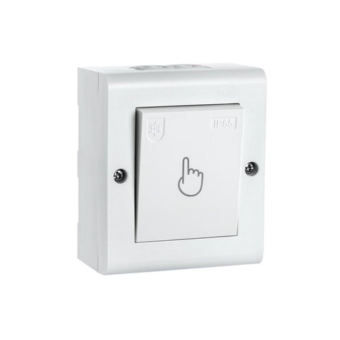 Bryter Impuls PV IP55 SG - 16
