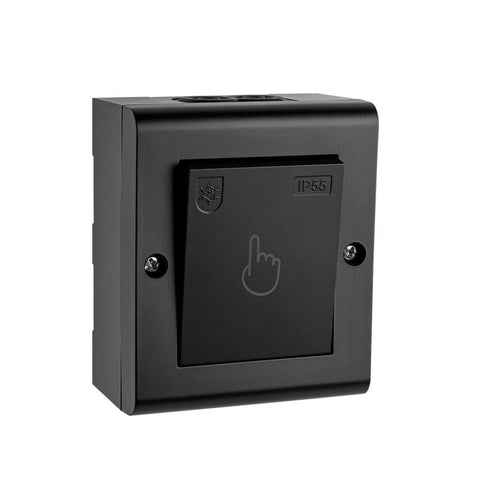 Bryter Impuls PV IP55 SG - 16