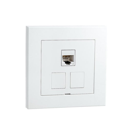 Modularuttak 3X Keystone - SG Armaturen