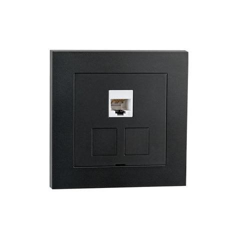 Modularuttak 3X Keystone - SG Armaturen