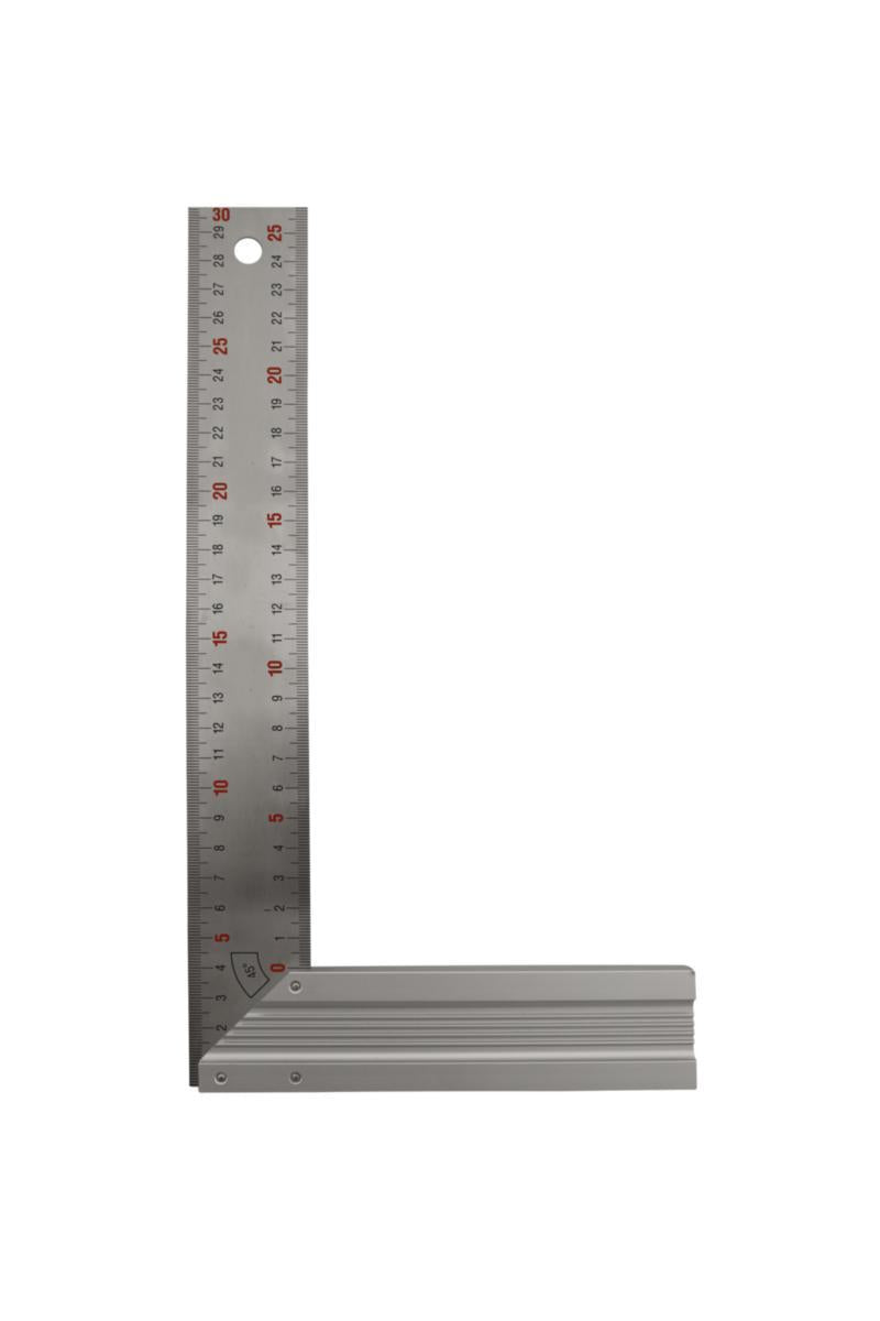 Snekkervinkel Diesella Aluminium