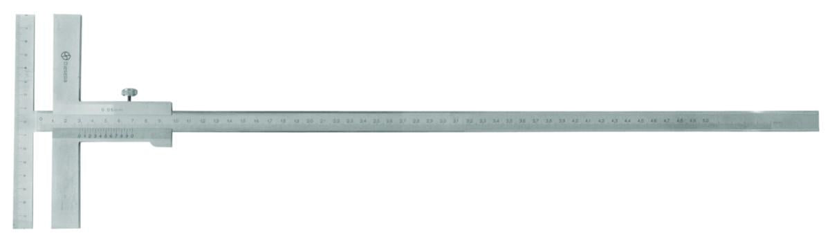 Oppmerkingsmål Diesella -200x,05 mm