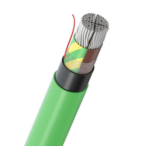 TFXP Nexans Jordkabel 1kV