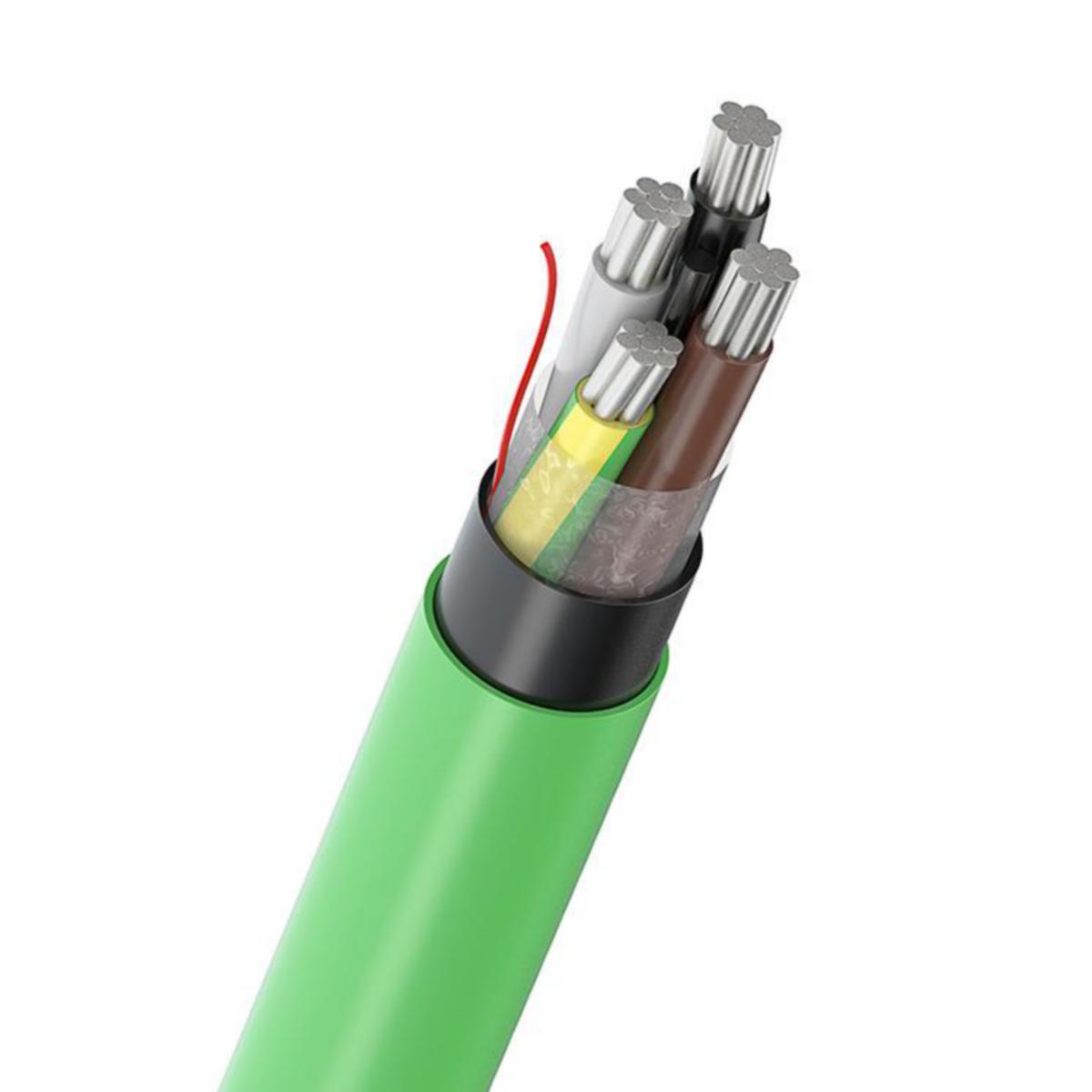 TFXP Nexans Jordkabel 1kV