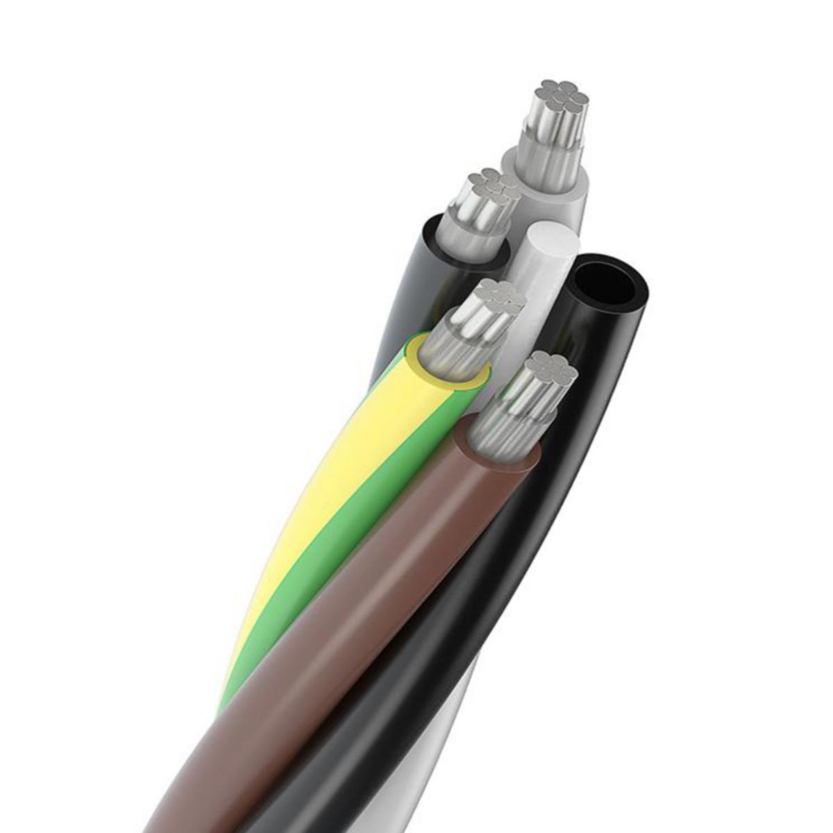 TXXI Nexans Inntak - 1