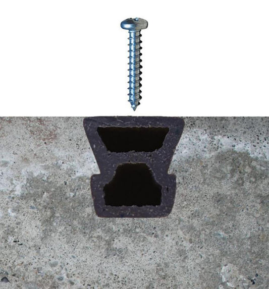Innstøpningslist Gripcon®