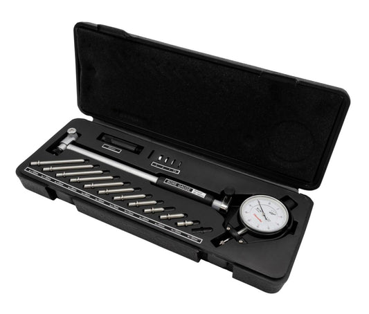 Sylindermåler Diesella