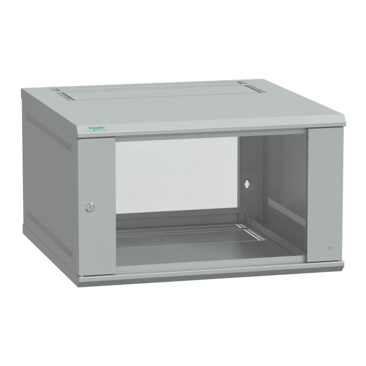 Veggskap KDB Actassi Flatpakket - Schneider Electric