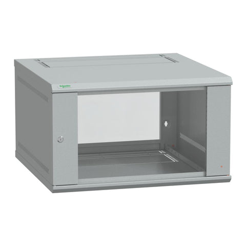 Veggskap KDB Actassi Flatpakket - Schneider Electric