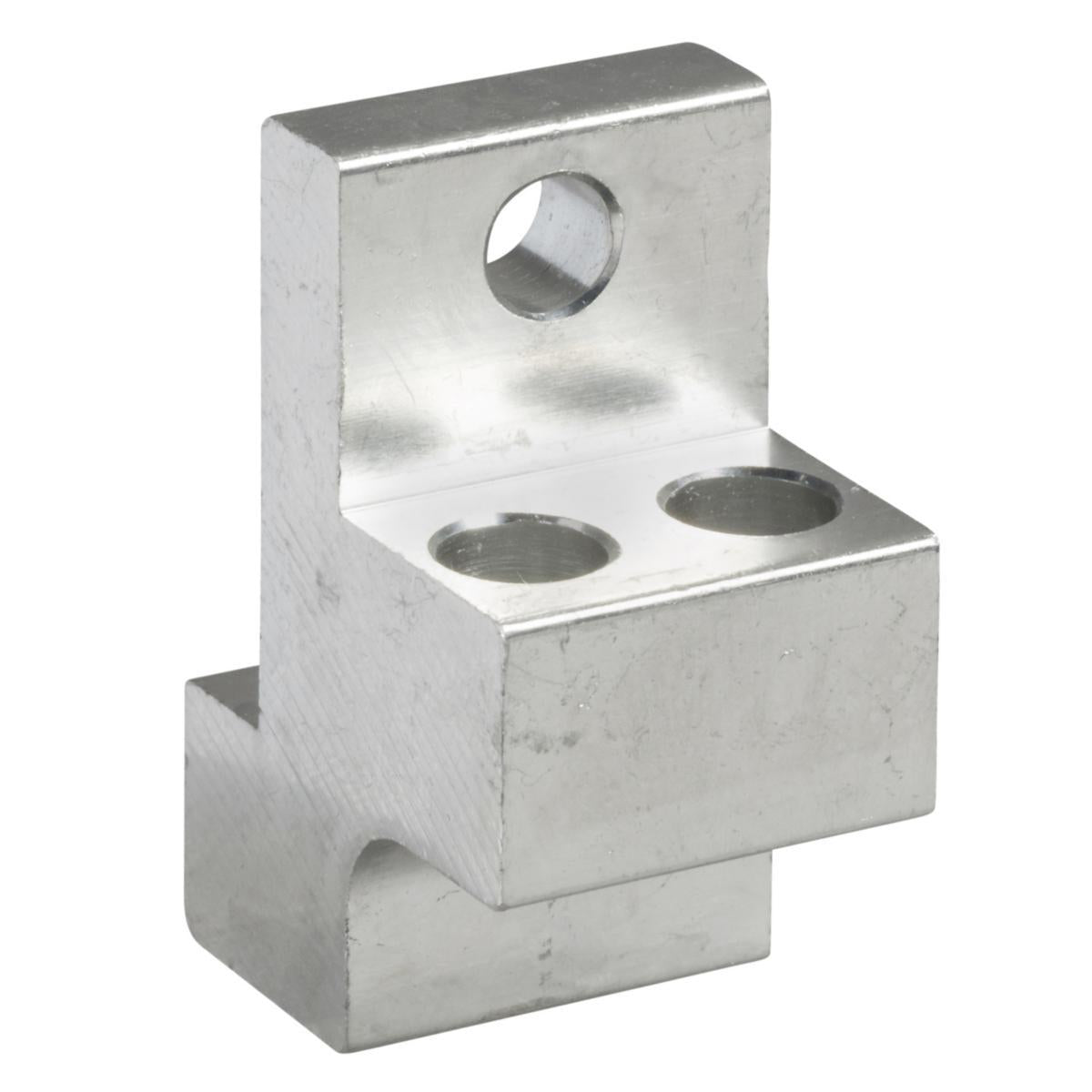 Klemmer for lastbryter INS100/160 4x25mm2 Schneider - Schneider Electric